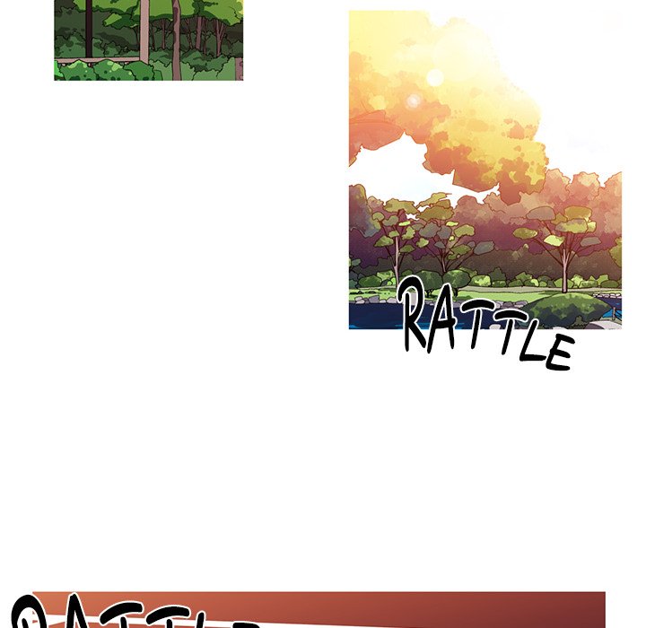 My Girlfriend is a Star chapter 2 page 21