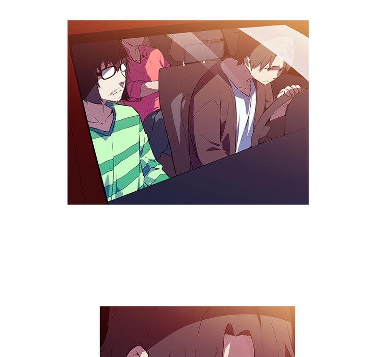 My Girlfriend is a Star chapter 2 page 23