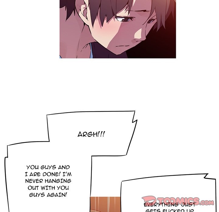 My Girlfriend is a Star chapter 2 page 24
