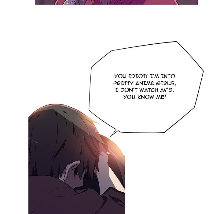 My Girlfriend is a Star chapter 2 page 27