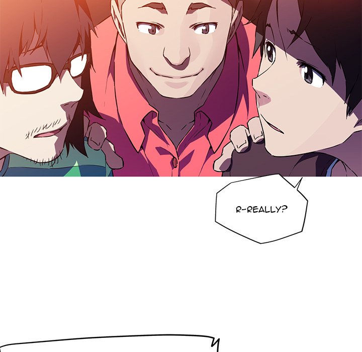 My Girlfriend is a Star chapter 2 page 29