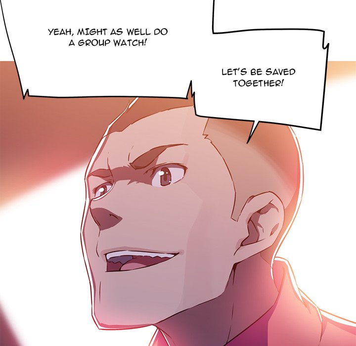 My Girlfriend is a Star chapter 2 page 30