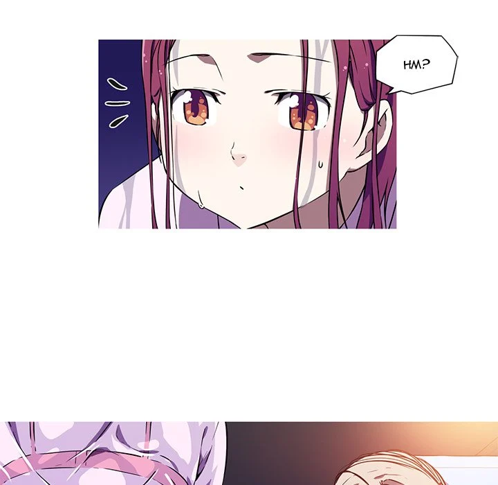 My Girlfriend is a Star chapter 2 page 37
