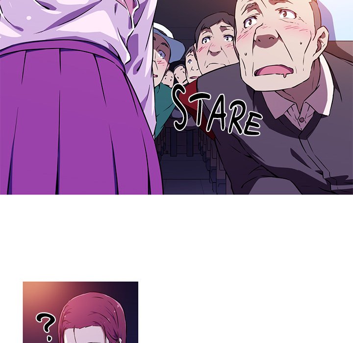 My Girlfriend is a Star chapter 2 page 38