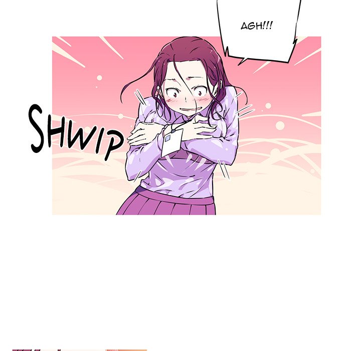 My Girlfriend is a Star chapter 2 page 40