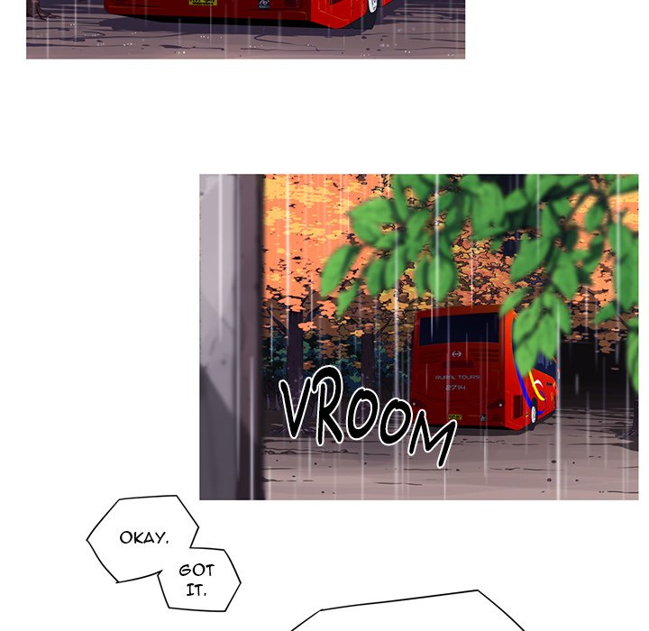 My Girlfriend is a Star chapter 2 page 44