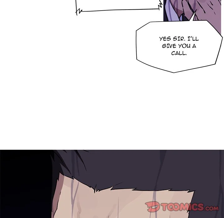 My Girlfriend is a Star chapter 2 page 46