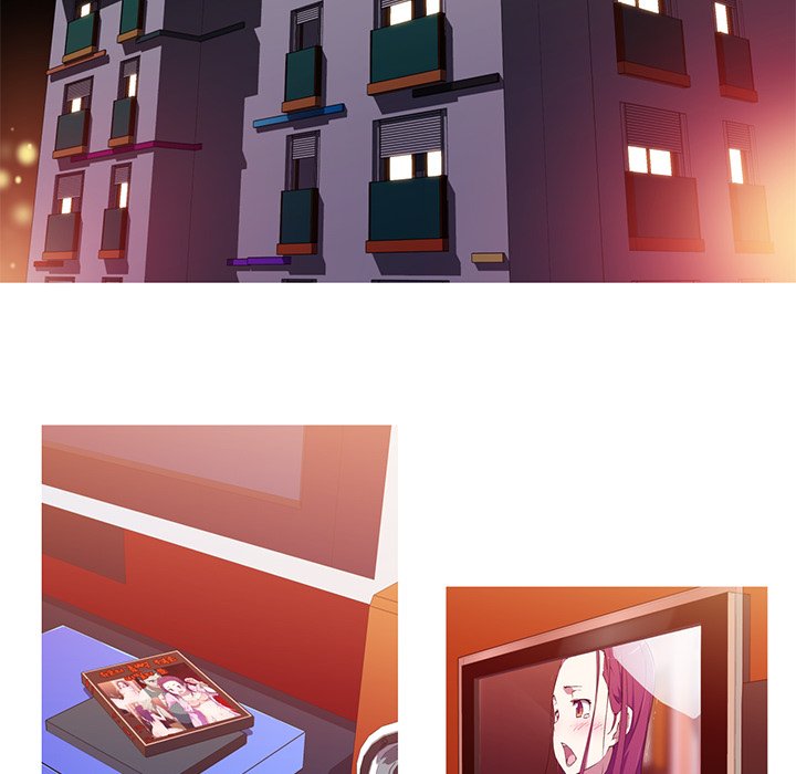My Girlfriend is a Star chapter 2 page 49