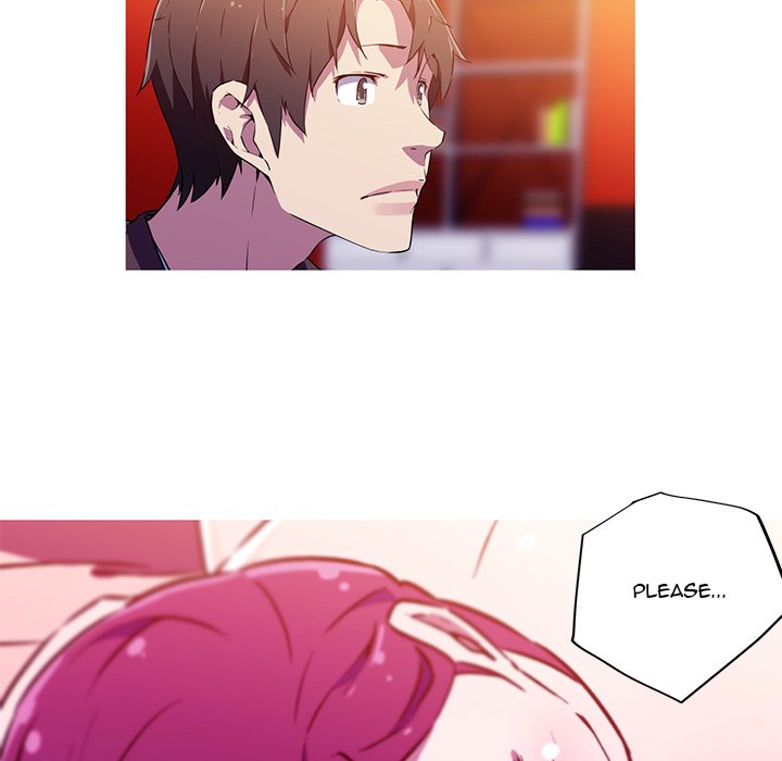 My Girlfriend is a Star chapter 2 page 57