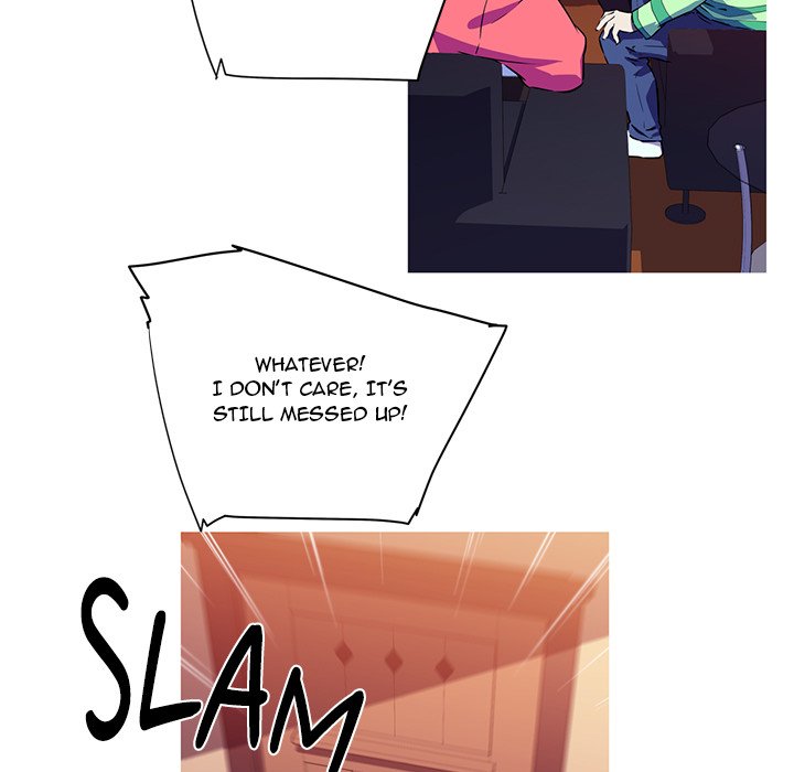 My Girlfriend is a Star chapter 2 page 62