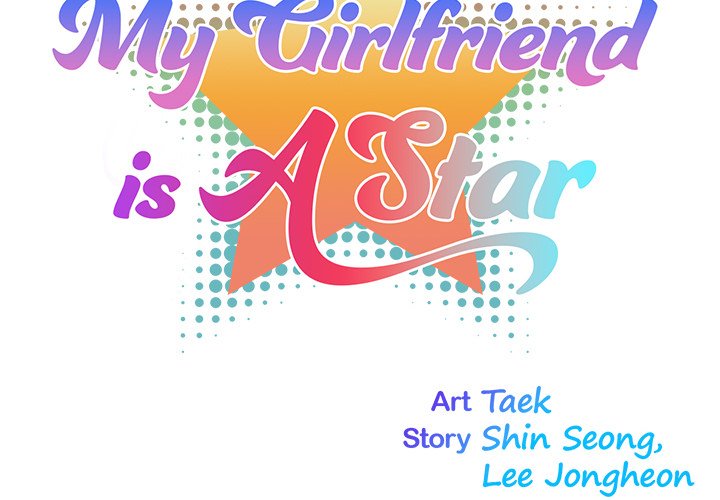 My Girlfriend is a Star chapter 20 page 2