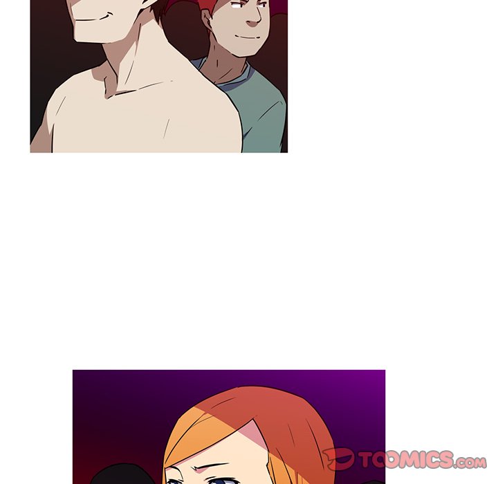 My Girlfriend is a Star chapter 20 page 7