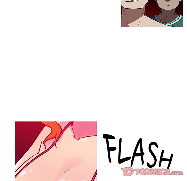 My Girlfriend is a Star chapter 20 page 9
