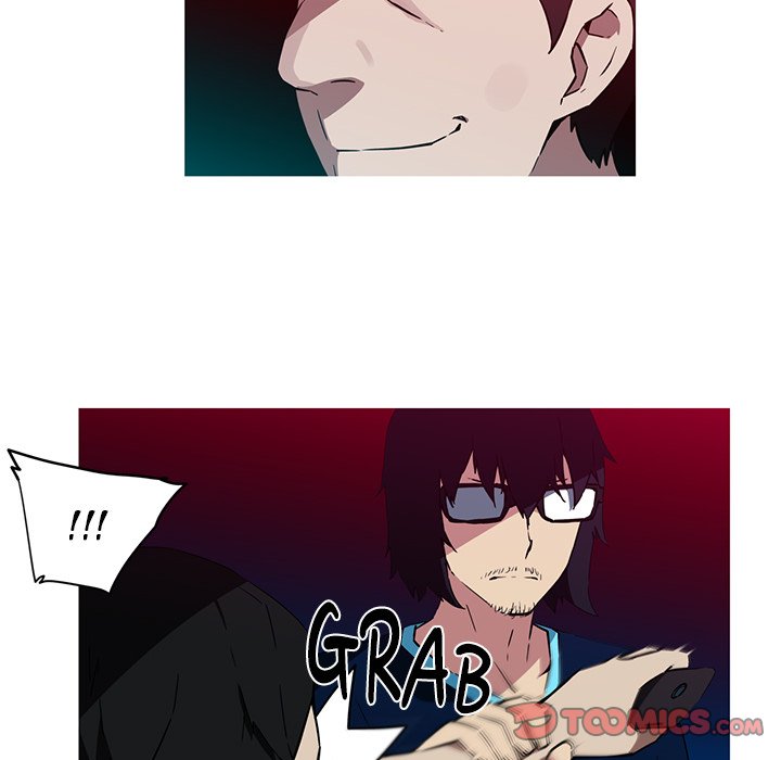 My Girlfriend is a Star chapter 20 page 11