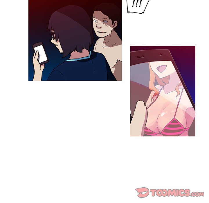 My Girlfriend is a Star chapter 20 page 13