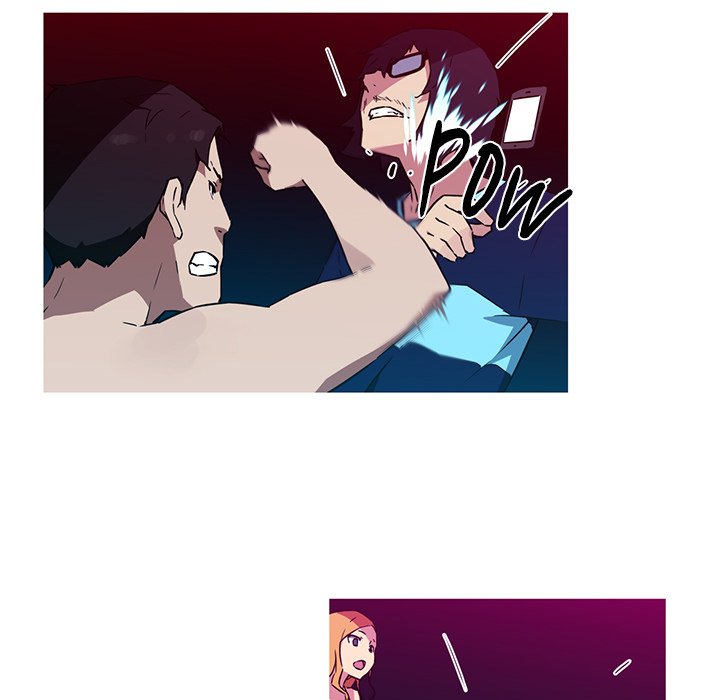 My Girlfriend is a Star chapter 20 page 14