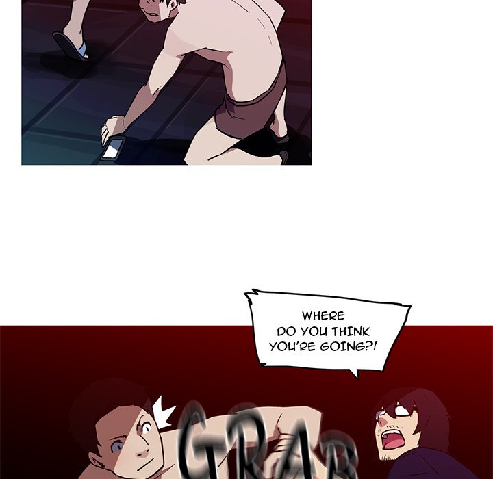 My Girlfriend is a Star chapter 20 page 20