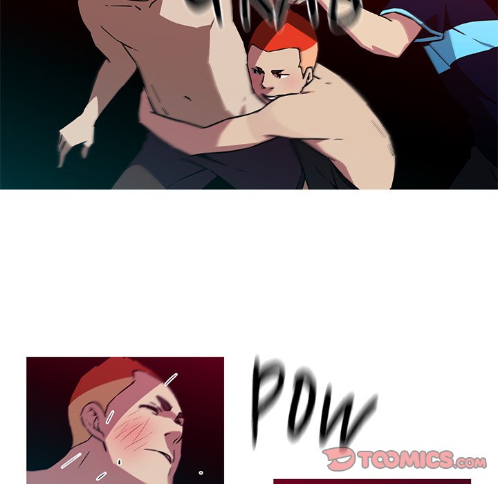 My Girlfriend is a Star chapter 20 page 21