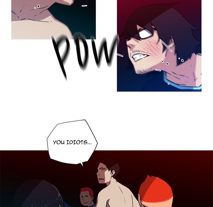 My Girlfriend is a Star chapter 20 page 22