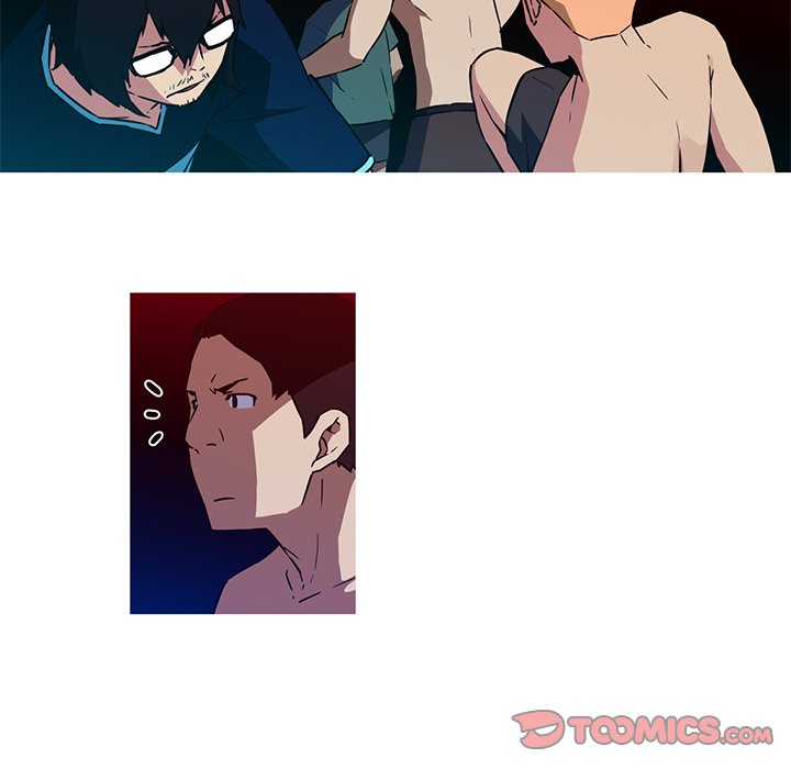 My Girlfriend is a Star chapter 20 page 23