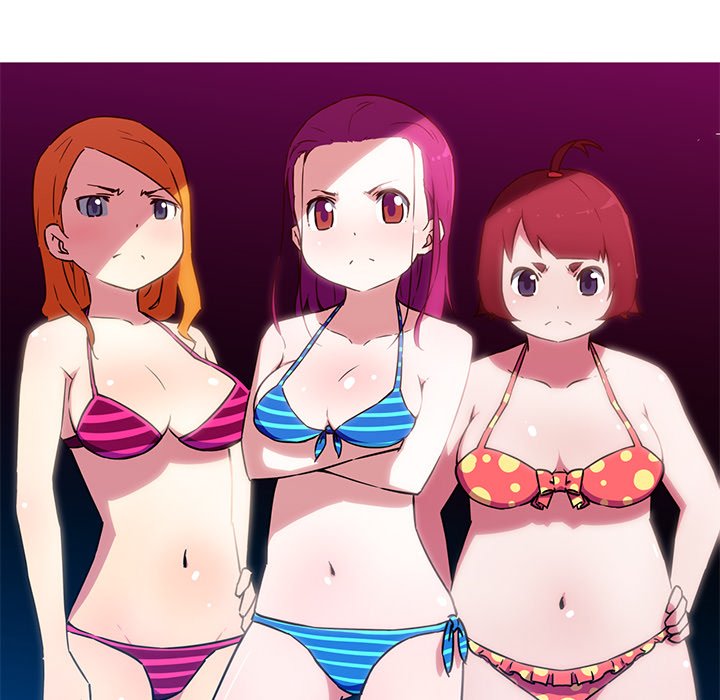 My Girlfriend is a Star chapter 20 page 24