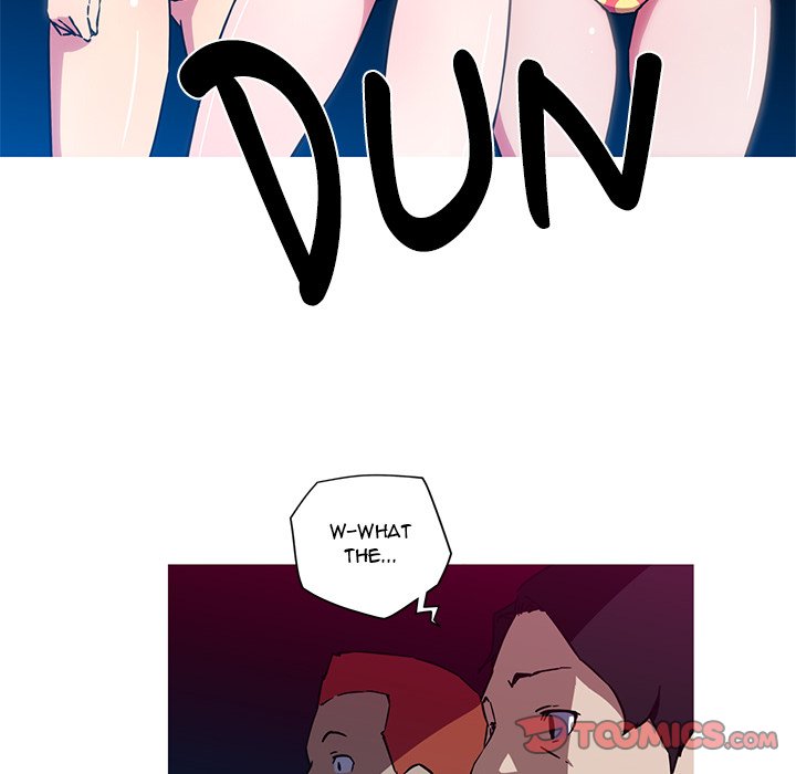 My Girlfriend is a Star chapter 20 page 25
