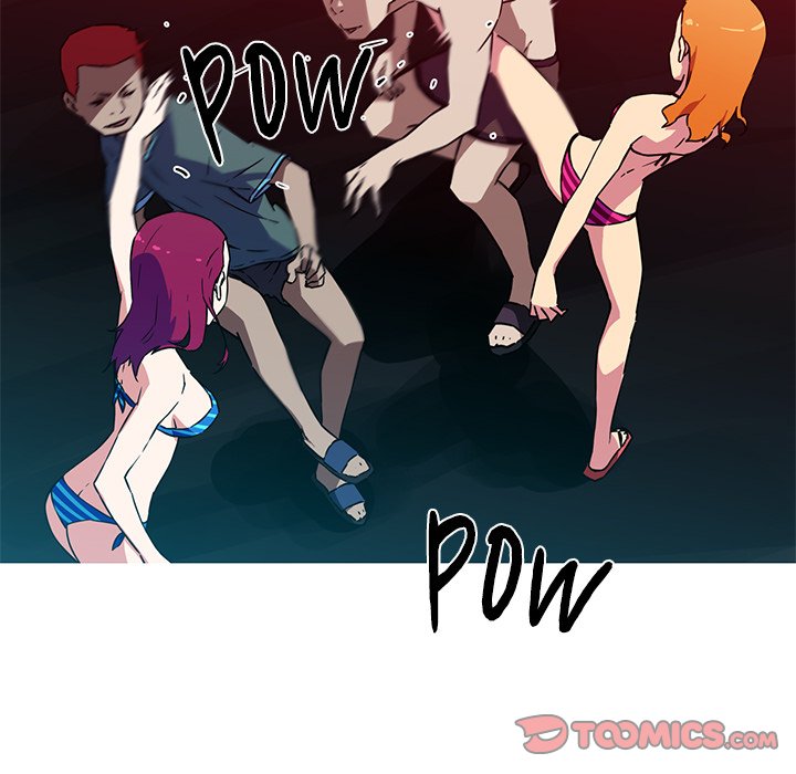 My Girlfriend is a Star chapter 20 page 27