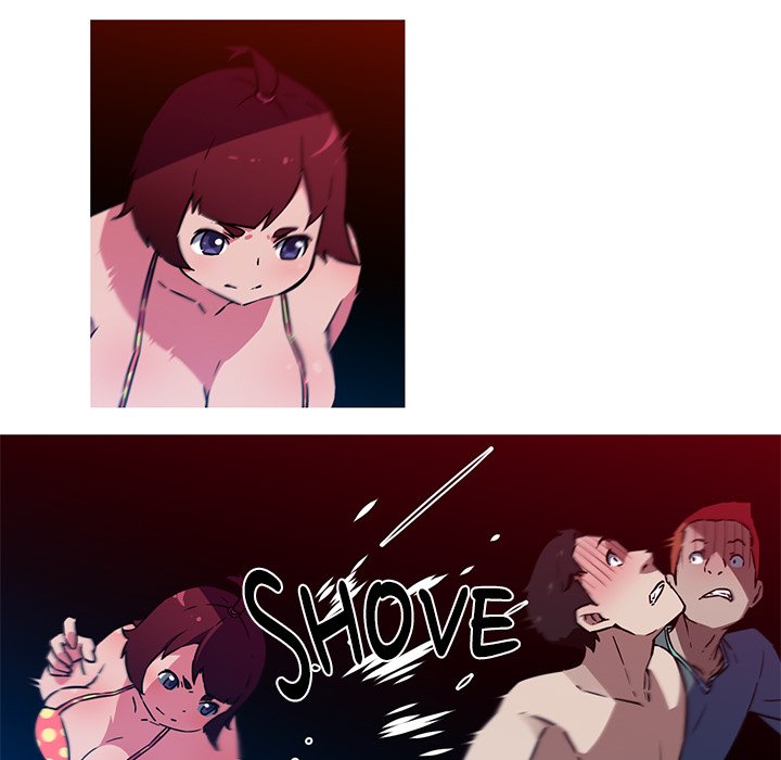 My Girlfriend is a Star chapter 20 page 28