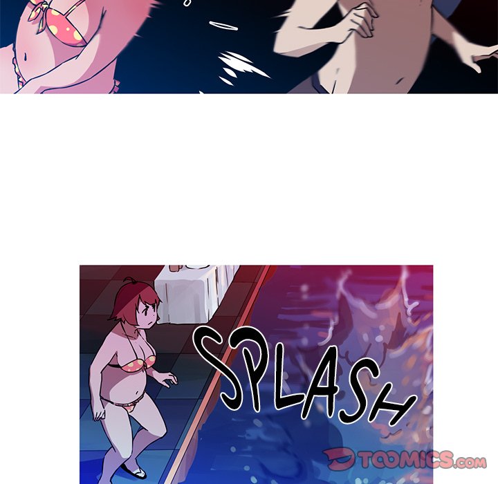 My Girlfriend is a Star chapter 20 page 29