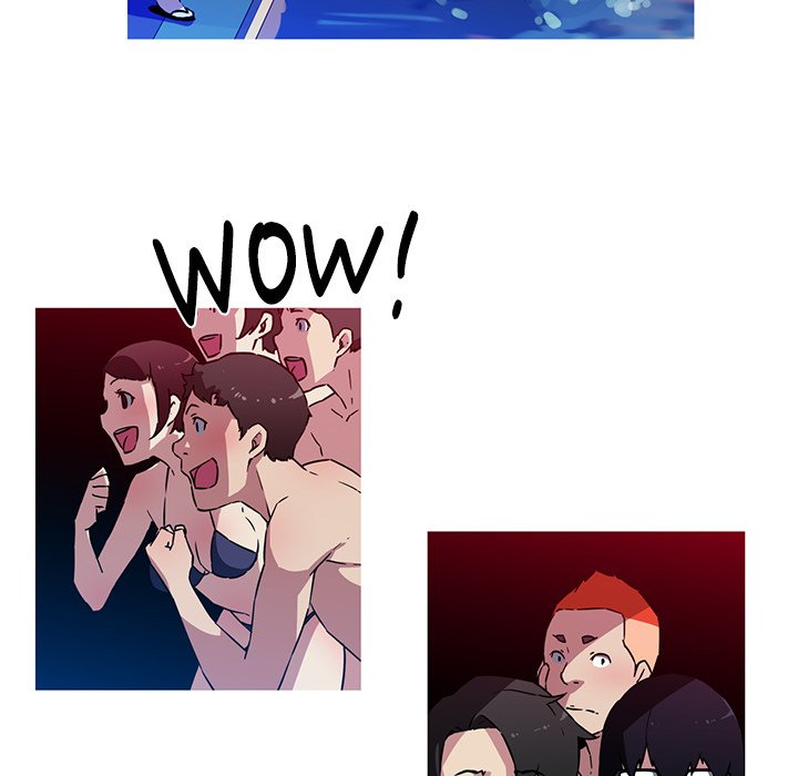 My Girlfriend is a Star chapter 20 page 30