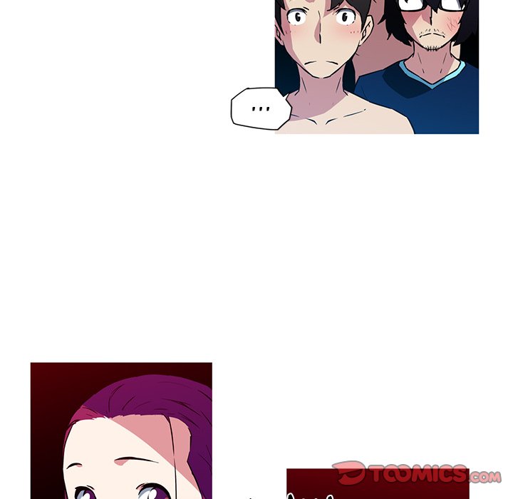 My Girlfriend is a Star chapter 20 page 31