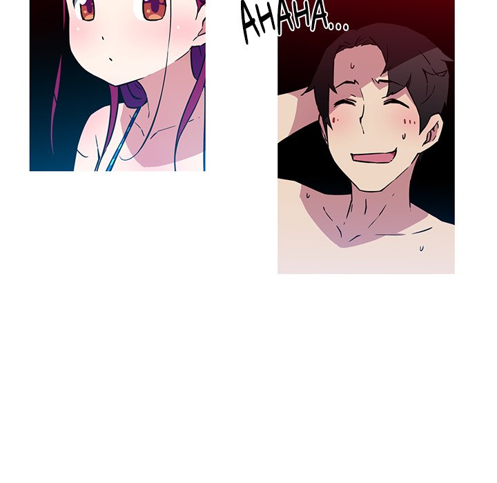 My Girlfriend is a Star chapter 20 page 32