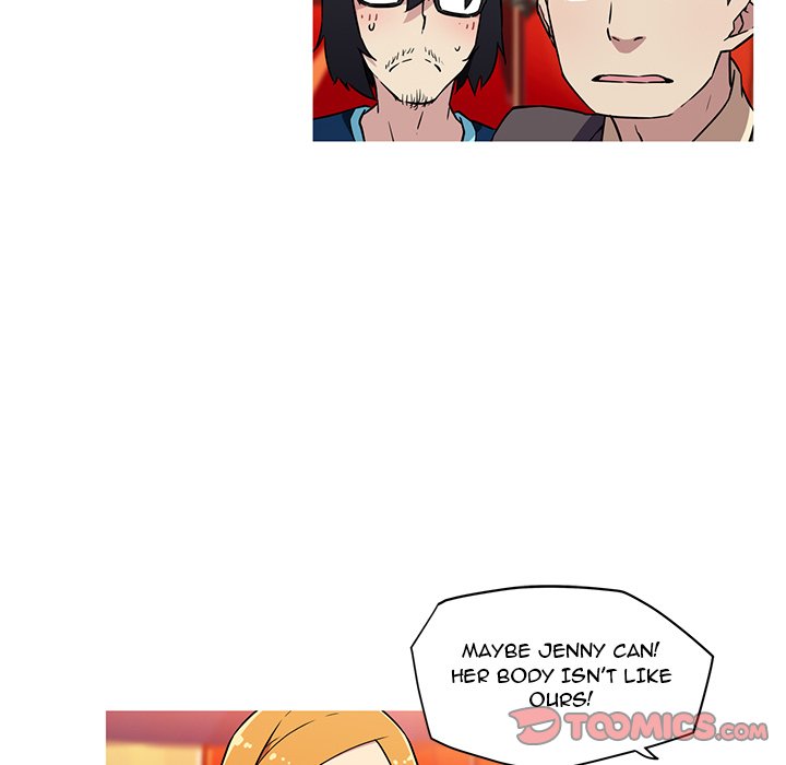 My Girlfriend is a Star chapter 20 page 41