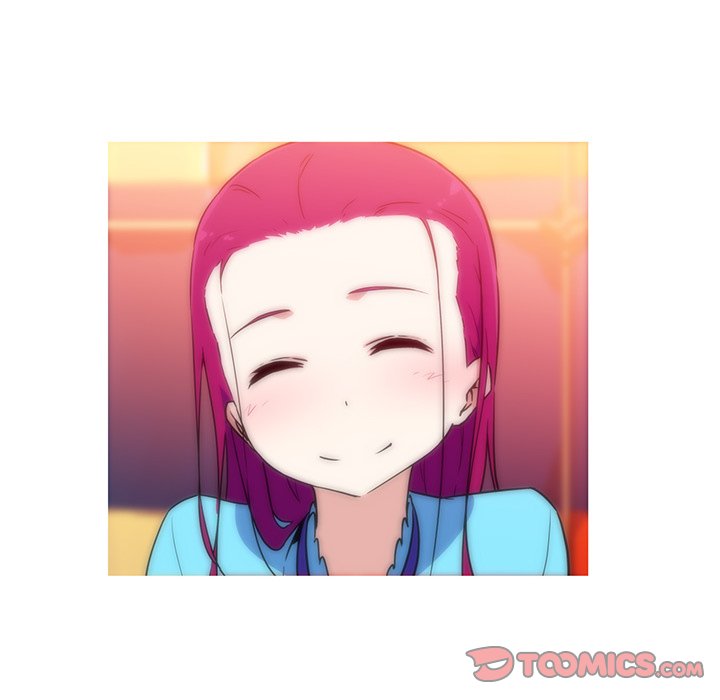 My Girlfriend is a Star chapter 20 page 45