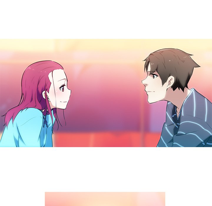My Girlfriend is a Star chapter 20 page 46