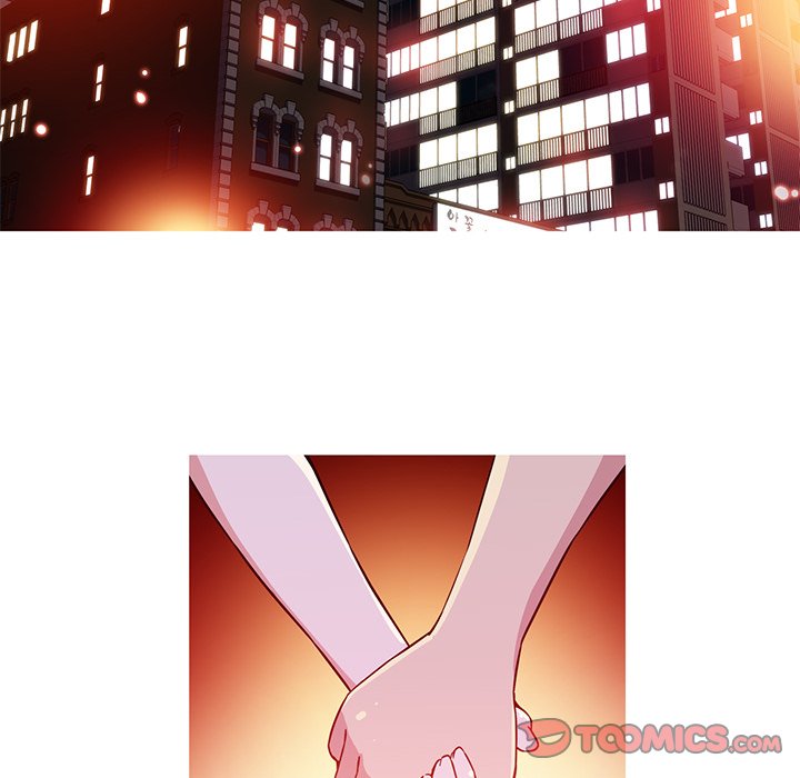 My Girlfriend is a Star chapter 20 page 49