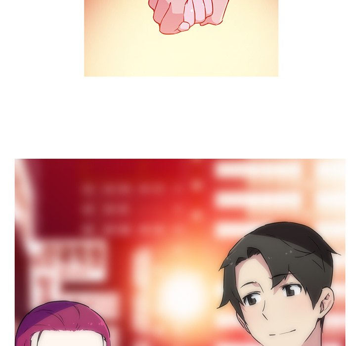 My Girlfriend is a Star chapter 20 page 50