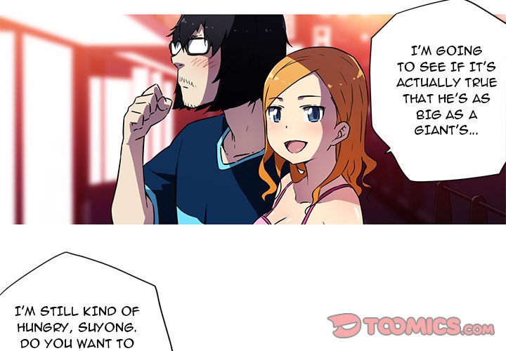 My Girlfriend is a Star chapter 21 page 3