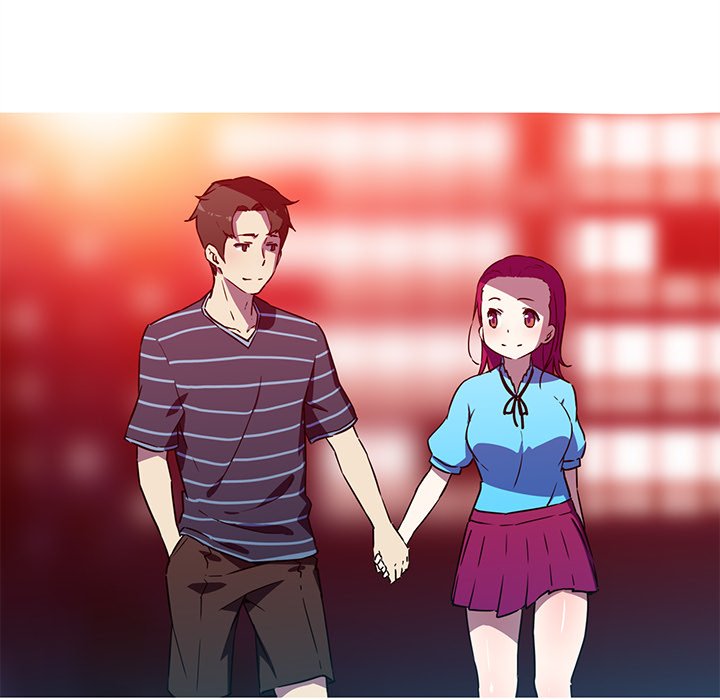 My Girlfriend is a Star chapter 21 page 10