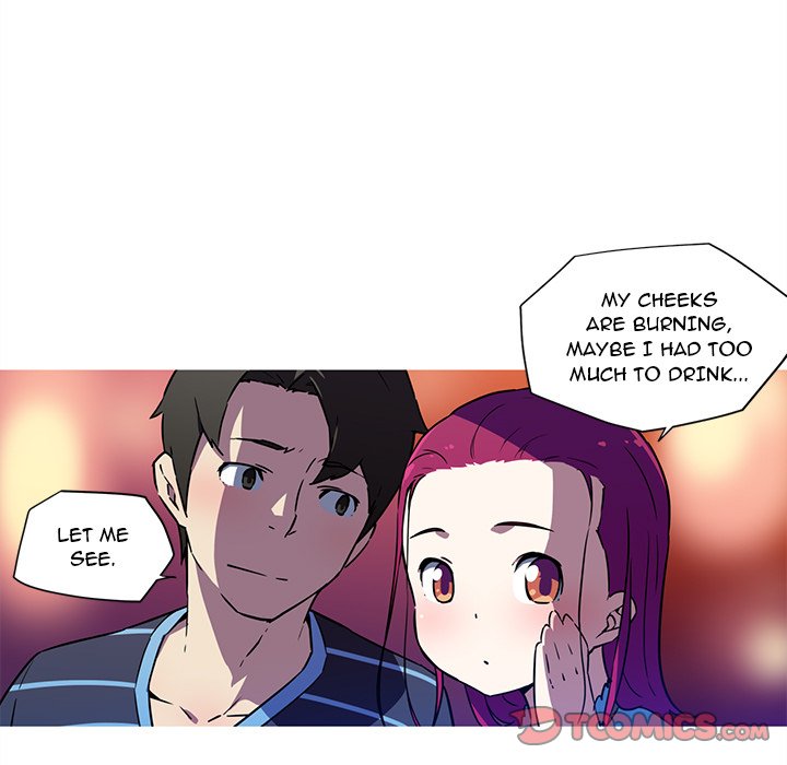 My Girlfriend is a Star chapter 21 page 11