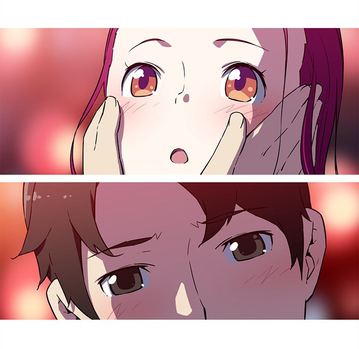 My Girlfriend is a Star chapter 21 page 12