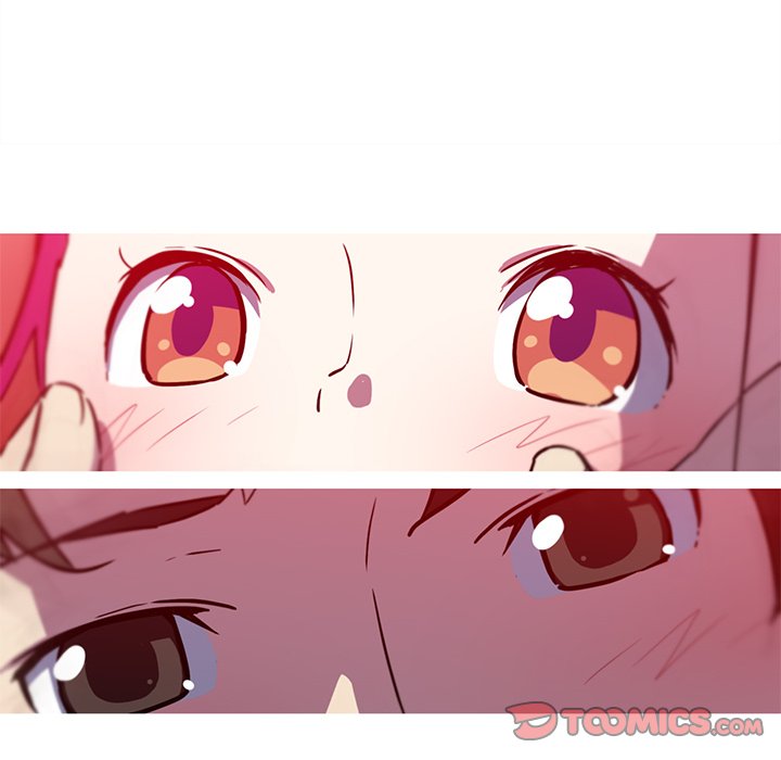 My Girlfriend is a Star chapter 21 page 13