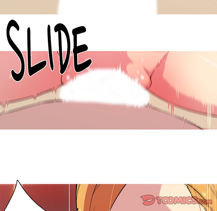My Girlfriend is a Star chapter 21 page 27