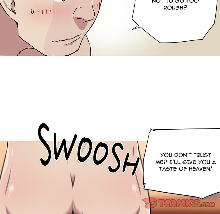 My Girlfriend is a Star chapter 21 page 39