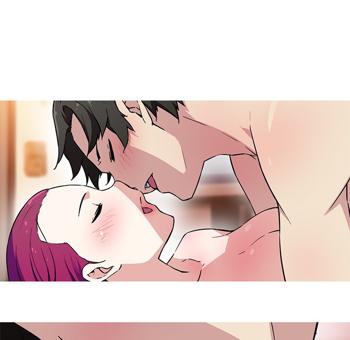 My Girlfriend is a Star chapter 21 page 44