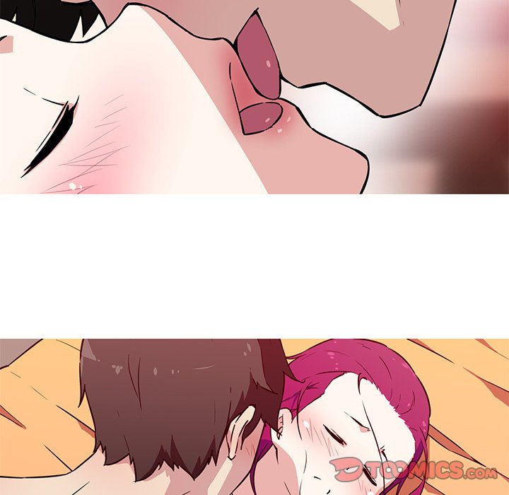 My Girlfriend is a Star chapter 21 page 45