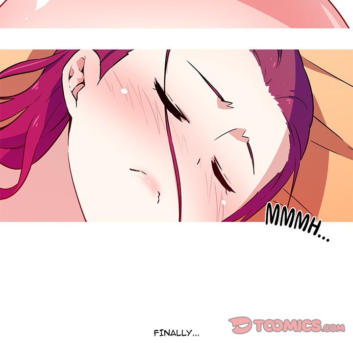 My Girlfriend is a Star chapter 21 page 47