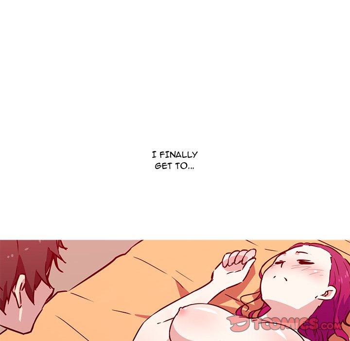 My Girlfriend is a Star chapter 21 page 49