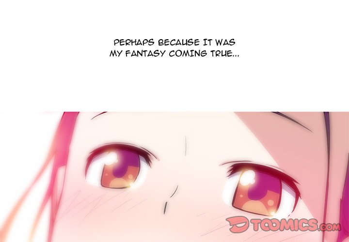 My Girlfriend is a Star chapter 22 page 2
