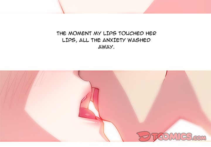 My Girlfriend is a Star chapter 22 page 4